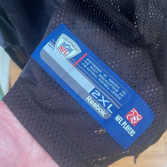 NYJ - Mark Sanchez Size 2XL - Picture 9 of 12